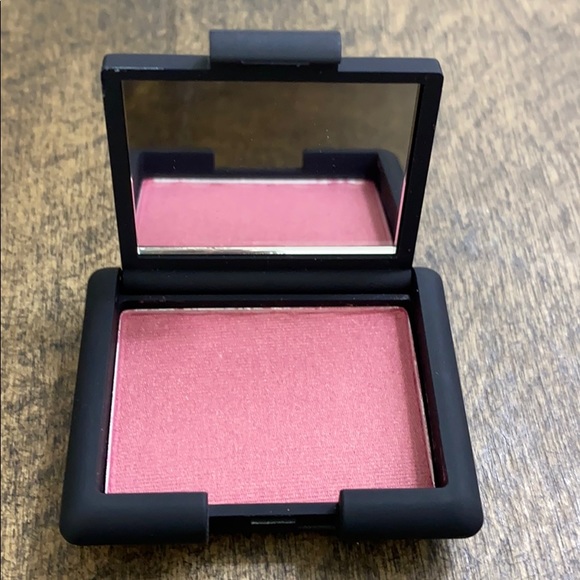 New Limited Edition NARS Travel Size Blush- Goulue